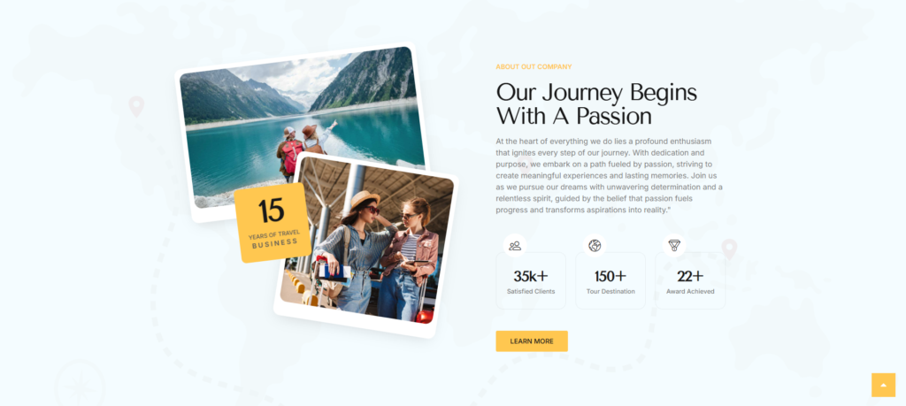 Travelotery 3