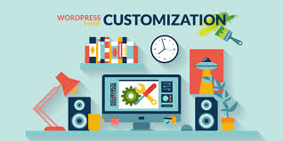 Theme Customization