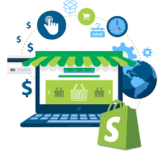 Shopify Design
