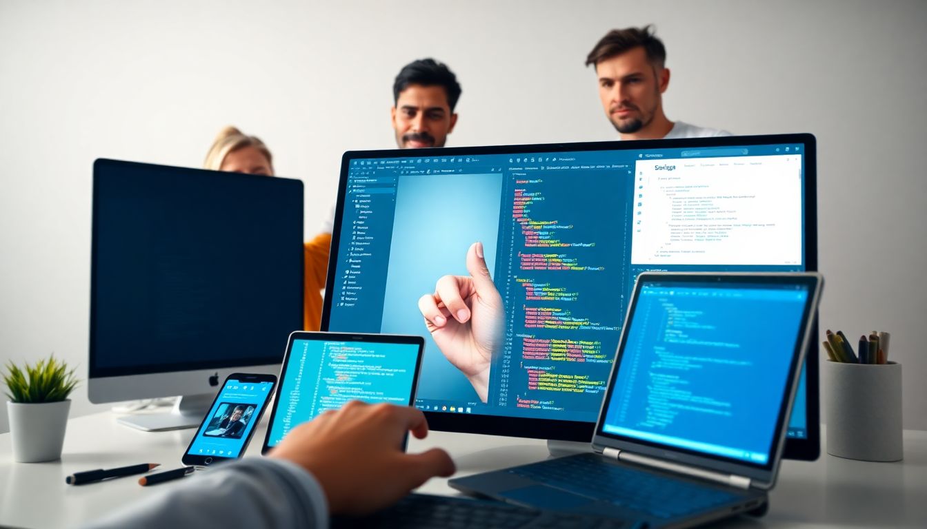 Web Designer