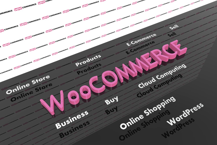 WooCommerce Store