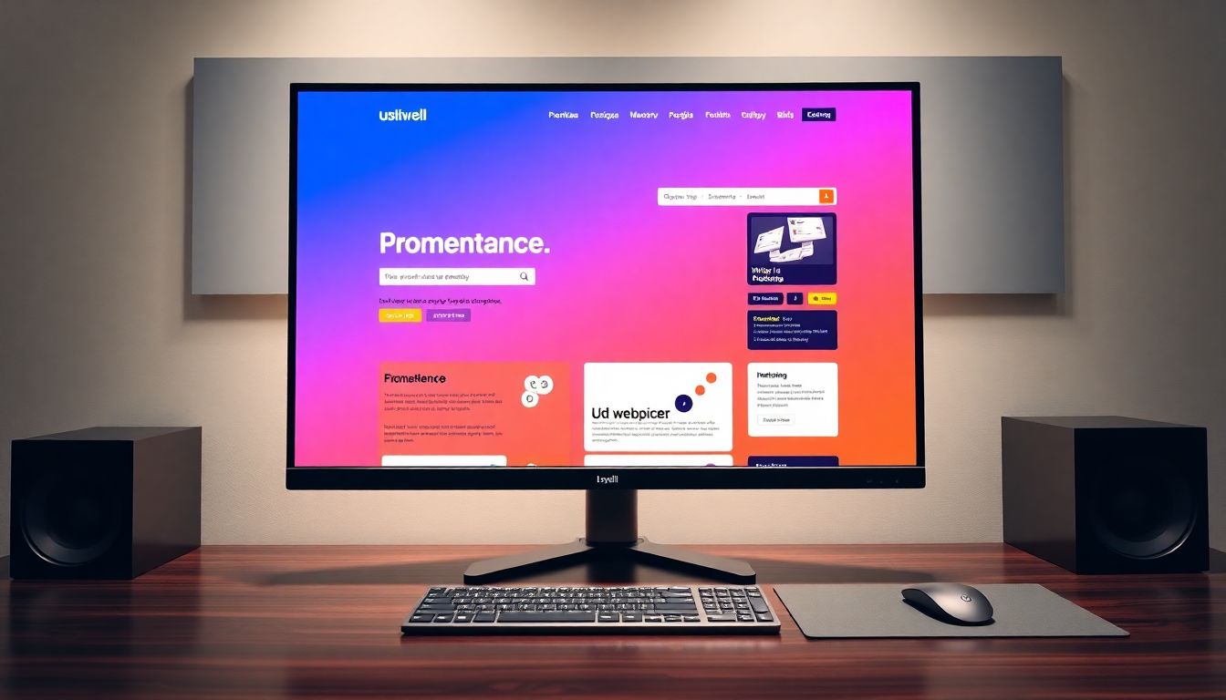 Best Website Designer in Delhi