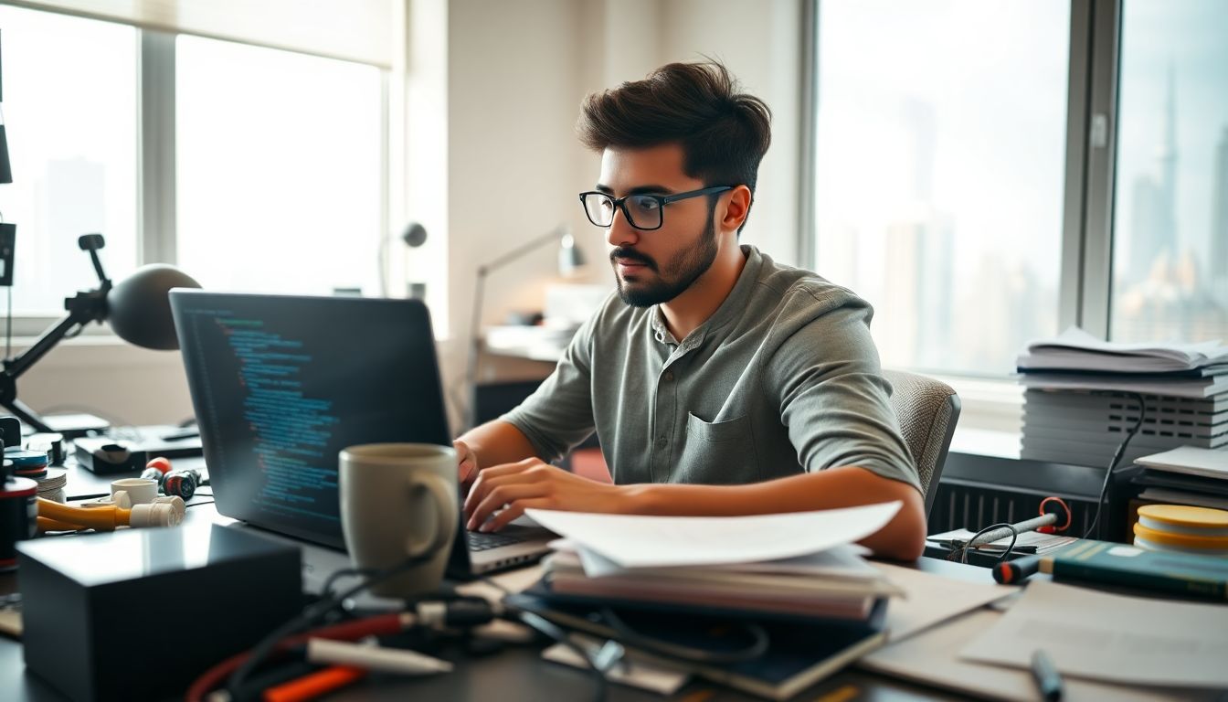 Web Developer in Delhi