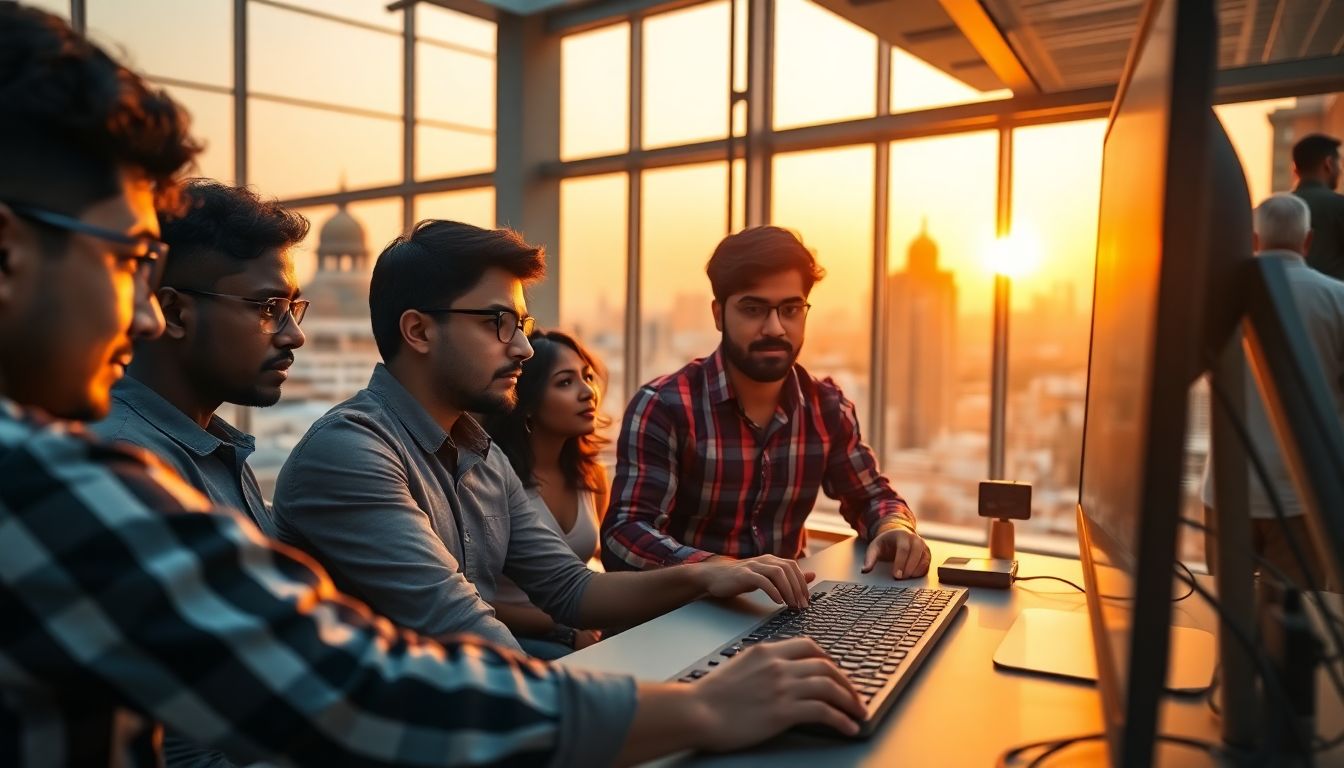 Web Development in Delhi